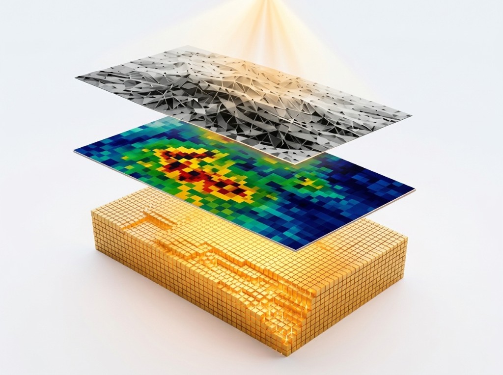 Modélisation 3D